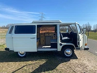 Volkswagen - transporter - camper - t3 - 1982 - hl-33-yg - afbeelding 29 van  30