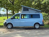 Volkswagen - transporter - camper - t5 - 2007 - l-629-px - afbeelding 2 van  27