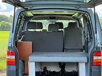 Volkswagen - transporter - camper - t5 - 2007 - l-629-px - afbeelding 4 van  27