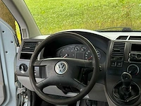Volkswagen - transporter - camper - t5 - 2007 - l-629-px - afbeelding 7 van  27