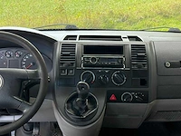 Volkswagen - transporter - camper - t5 - 2007 - l-629-px - afbeelding 9 van  27