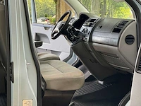 Volkswagen - transporter - camper - t5 - 2007 - l-629-px - afbeelding 10 van  27