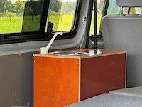 Volkswagen - transporter - camper - t5 - 2007 - l-629-px - afbeelding 18 van  27