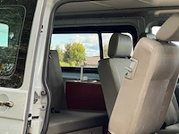 Volkswagen - transporter - camper - t5 - 2007 - l-629-px - afbeelding 19 van  27