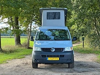 Volkswagen - transporter - camper - t5 - 2007 - l-629-px - afbeelding 21 van  27