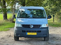 Volkswagen - transporter - camper - t5 - 2007 - l-629-px - afbeelding 22 van  27