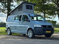 Volkswagen - transporter - camper - t5 - 2007 - l-629-px - afbeelding 24 van  27