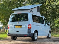 Volkswagen - transporter - camper - t5 - 2007 - l-629-px - afbeelding 25 van  27