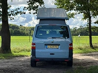 Volkswagen - transporter - camper - t5 - 2007 - l-629-px - afbeelding 26 van  27