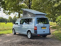 Volkswagen - transporter - camper - t5 - 2007 - l-629-px - afbeelding 27 van  27