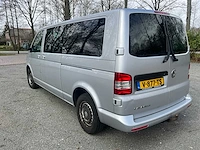 Volkswagen - transporter - caravelle - 2.0 tdi l2h1 4m budc - bedrijfswagen - afbeelding 3 van  25