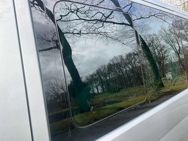Volkswagen - transporter - caravelle - 2.0 tdi l2h1 4m budc - bedrijfswagen - afbeelding 5 van  25