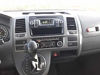 Volkswagen - transporter - caravelle - 2.0 tdi l2h1 4m budc - bedrijfswagen - afbeelding 6 van  25