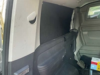 Volkswagen - transporter - caravelle - 2.0 tdi l2h1 4m budc - bedrijfswagen - afbeelding 11 van  25