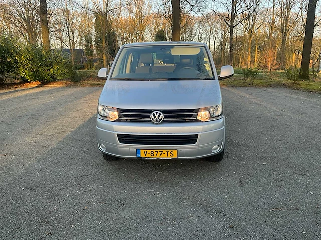 Volkswagen - transporter - caravelle - 2.0 tdi l2h1 4m budc - bedrijfswagen - afbeelding 23 van  25