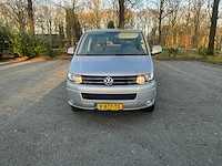 Volkswagen - transporter - caravelle - 2.0 tdi l2h1 4m budc - bedrijfswagen - afbeelding 23 van  25