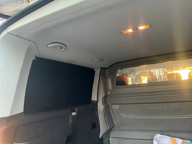 Volkswagen - transporter - caravelle - 2.0 tdi l2h1 4m budc - bedrijfswagen - afbeelding 7 van  18