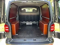 Volkswagen - transporter - double cab - bedrijfswagen - afbeelding 17 van  32