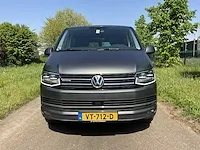 Volkswagen - transporter - double cab - bedrijfswagen - afbeelding 12 van  32