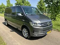 Volkswagen - transporter - double cab - bedrijfswagen - afbeelding 23 van  32