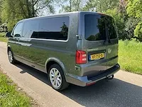 Volkswagen - transporter - double cab - bedrijfswagen - afbeelding 29 van  32