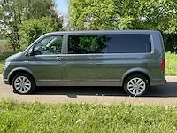 Volkswagen - transporter - double cab - bedrijfswagen - afbeelding 30 van  32