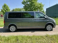 Volkswagen - transporter - double cab - bedrijfswagen - afbeelding 31 van  32