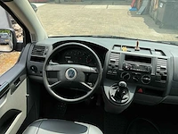 Volkswagen - transporter - kampeerwagen - camper - afbeelding 6 van  10
