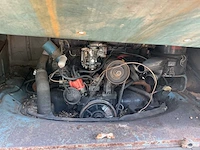Volkswagen - transporter - oldtimer - afbeelding 9 van  9
