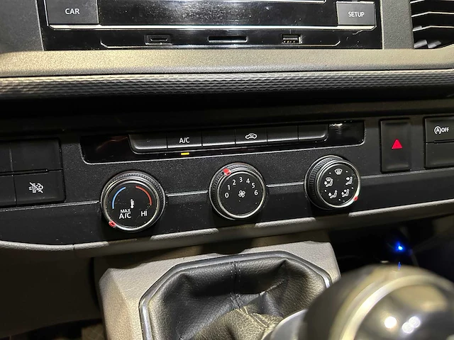 Volkswagen - transporter - t6 2.0tdi - camper euro 6 pools kenteken. - afbeelding 7 van  42