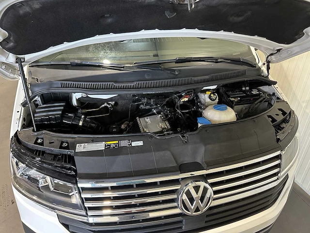 Volkswagen - transporter - t6 2.0tdi - camper euro 6 pools kenteken. - afbeelding 9 van  42