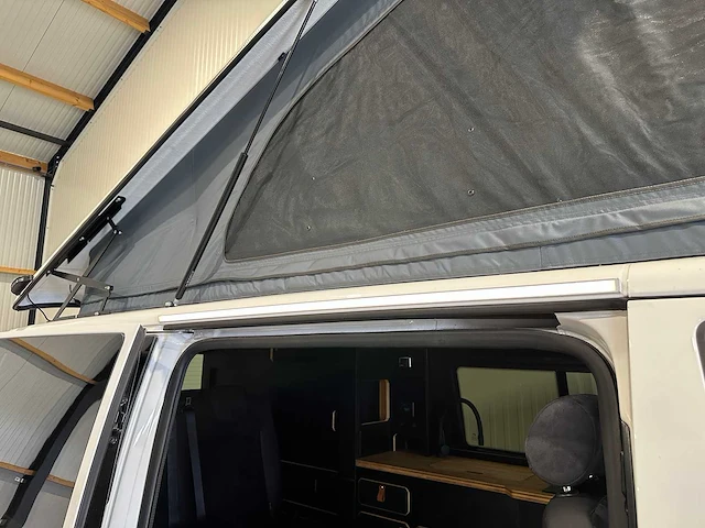 Volkswagen - transporter - t6 2.0tdi - camper euro 6 pools kenteken. - afbeelding 15 van  42
