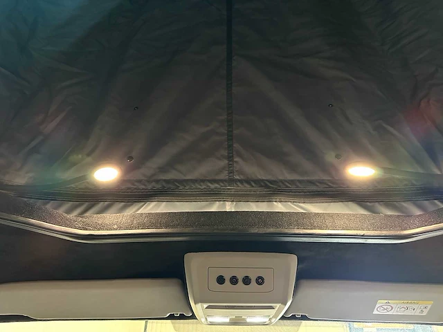 Volkswagen - transporter - t6 2.0tdi - camper euro 6 pools kenteken. - afbeelding 17 van  42