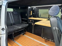 Volkswagen - transporter - t6 2.0tdi - camper euro 6 pools kenteken. - afbeelding 22 van  42