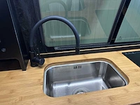 Volkswagen - transporter - t6 2.0tdi - camper euro 6 pools kenteken. - afbeelding 27 van  42