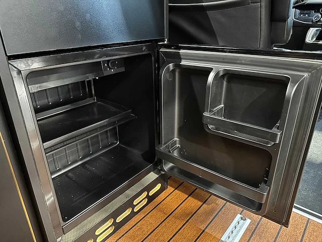 Volkswagen - transporter - t6 2.0tdi - camper euro 6 pools kenteken. - afbeelding 35 van  42