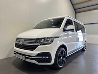 Volkswagen - transporter - t6 2.0tdi - camper euro 6 pools kenteken. - afbeelding 41 van  42