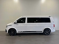 Volkswagen - transporter - t6 2.0tdi - camper euro 6 pools kenteken. - afbeelding 42 van  42