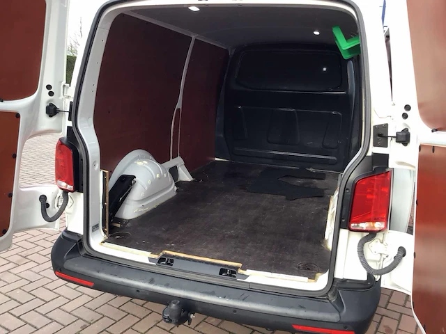 Volkswagen - transporter - t6.1 l2h1 28 economy business - afbeelding 5 van  14