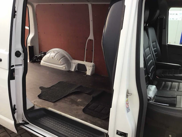 Volkswagen - transporter - t6.1 l2h1 28 economy business - afbeelding 6 van  14