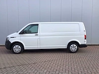 Volkswagen - transporter - t6.1 l2h1 28 economy business - afbeelding 7 van  14