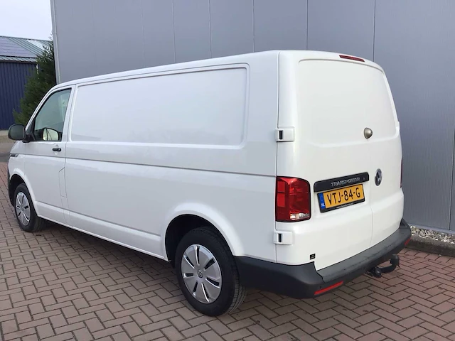 Volkswagen - transporter - t6.1 l2h1 28 economy business - afbeelding 8 van  14