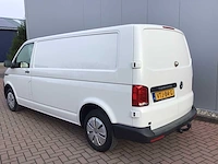 Volkswagen - transporter - t6.1 l2h1 28 economy business - afbeelding 8 van  14