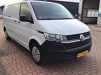 Volkswagen - transporter - t6.1 l2h1 28 economy business - afbeelding 10 van  14