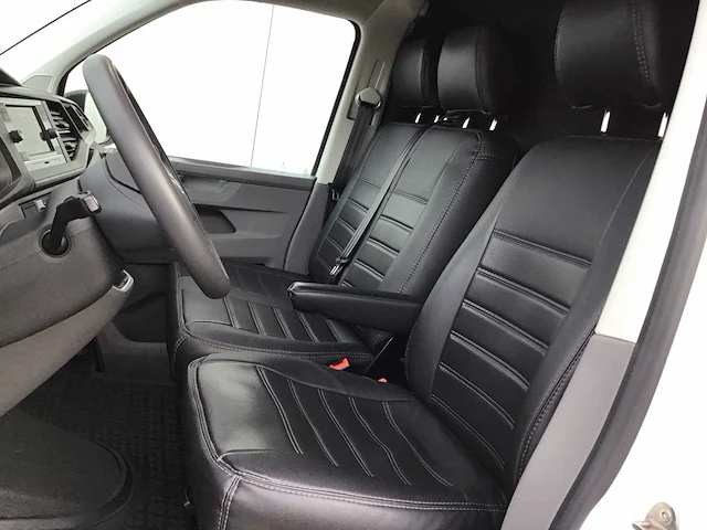 Volkswagen - transporter - t6.1 l2h1 28 economy business - afbeelding 12 van  14