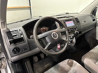 Volkswagen - transporter 2.5 tdi 07-vdg-5 - afbeelding 2 van  18