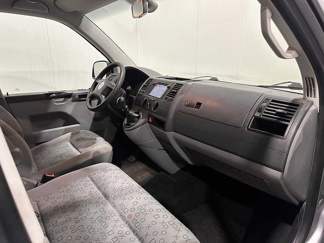 Volkswagen - transporter 2.5 tdi 07-vdg-5 - afbeelding 3 van  18