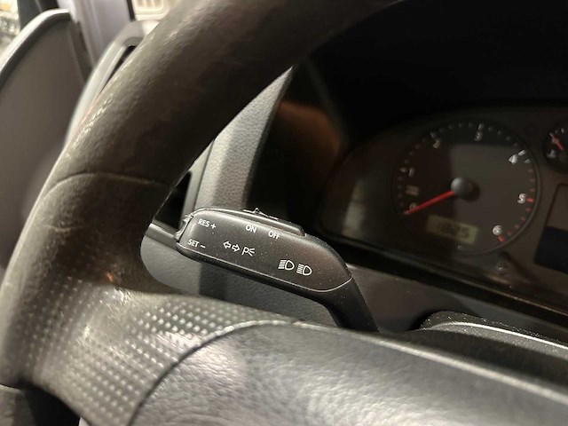 Volkswagen - transporter 2.5 tdi 07-vdg-5 - afbeelding 4 van  18