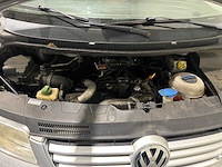 Volkswagen - transporter 2.5 tdi 07-vdg-5 - afbeelding 8 van  18