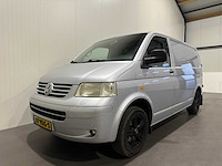 Volkswagen - transporter 2.5 tdi 07-vdg-5 - afbeelding 1 van  18